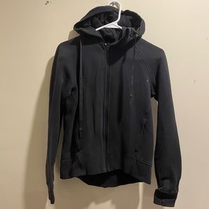 Lululemon Zip-up